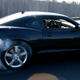 Illustration for article titled New Chevy Camaro: Mega-Gallery